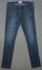 VH11472 **PAIGE** MADE IN U.S.A.PEG SKINNY WOMENS JEANS sz30