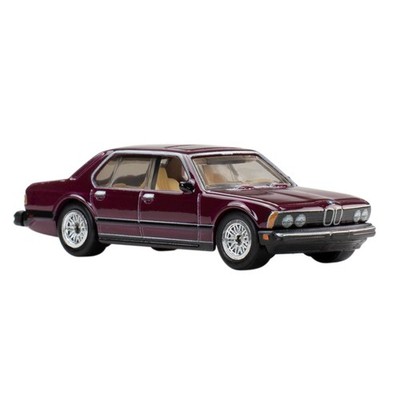 3台セット 1983  733i ホットウィール ポップカルチャー In Hand Hot Wheels Premium 2025 Pop Culture Stranger Things 1983