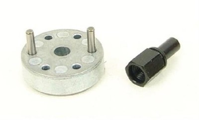CEN Racing Einbausatz (Schwungscheibe+Pilot Welle) / 614795
