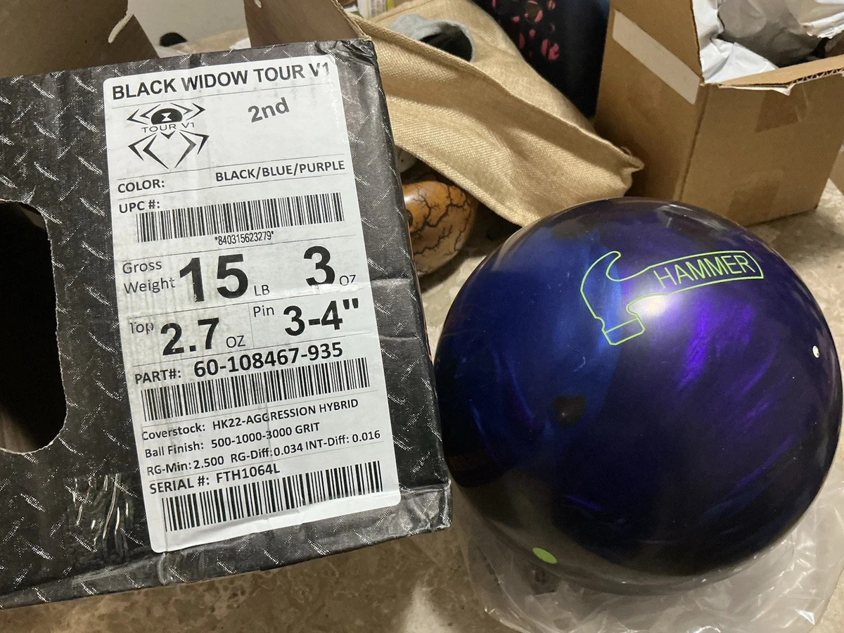 中古】HAMMER EFFECT TOUR 15ポンド 中古】HAMMER EFFECT TOUR 15