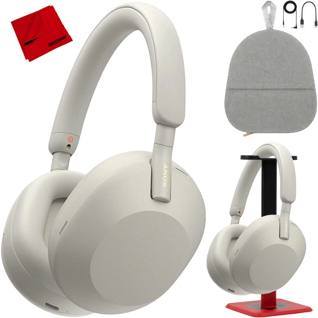25+ Sony WH-1000XM5 Headphones for sale | Updated Oct 2026