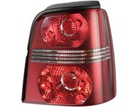 RÜCklicht RÜCkleuchte Links Volkswagen Touran 2006-2010 Hella