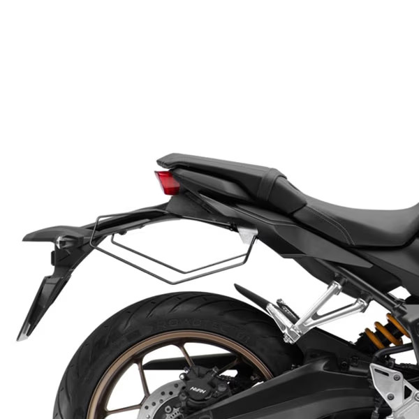 Shad Soft Luggage Saddle Bag Holder Motorcycle Motorbike H0CB69SE CB650R (19-20)