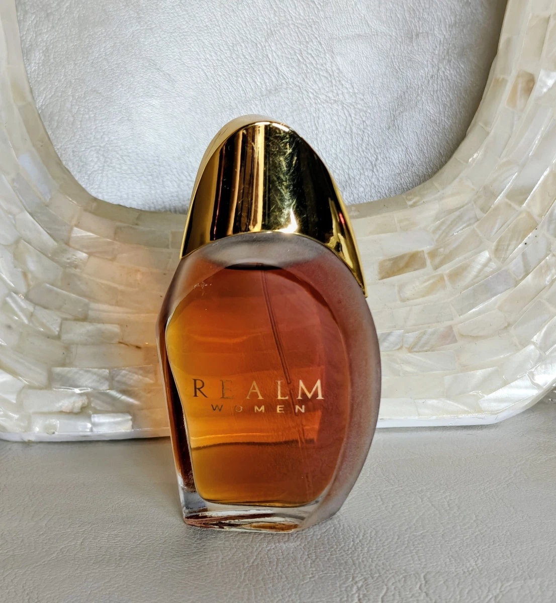 Realm Women Discontinued for sale | eBay