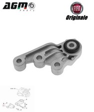 Support moteur Fiat 500