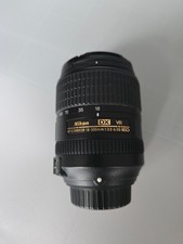 Nikon AF-S DX NIKKOR 18-300mm f/3.5-5.6G Zoom ED VR
