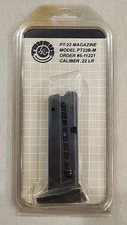 Taurus PT22 .22 LR 8 Round Magazine Factory Original OEM PT-22