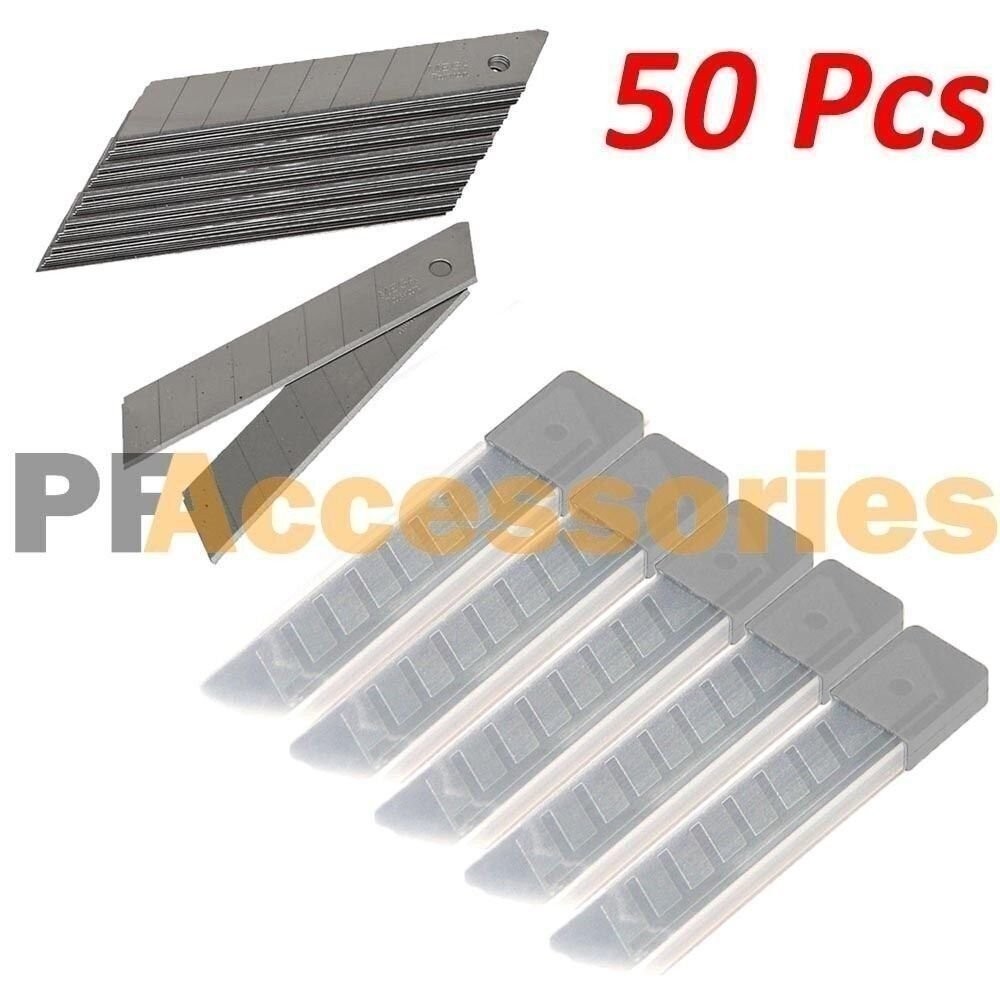 Replacement Blades Refill