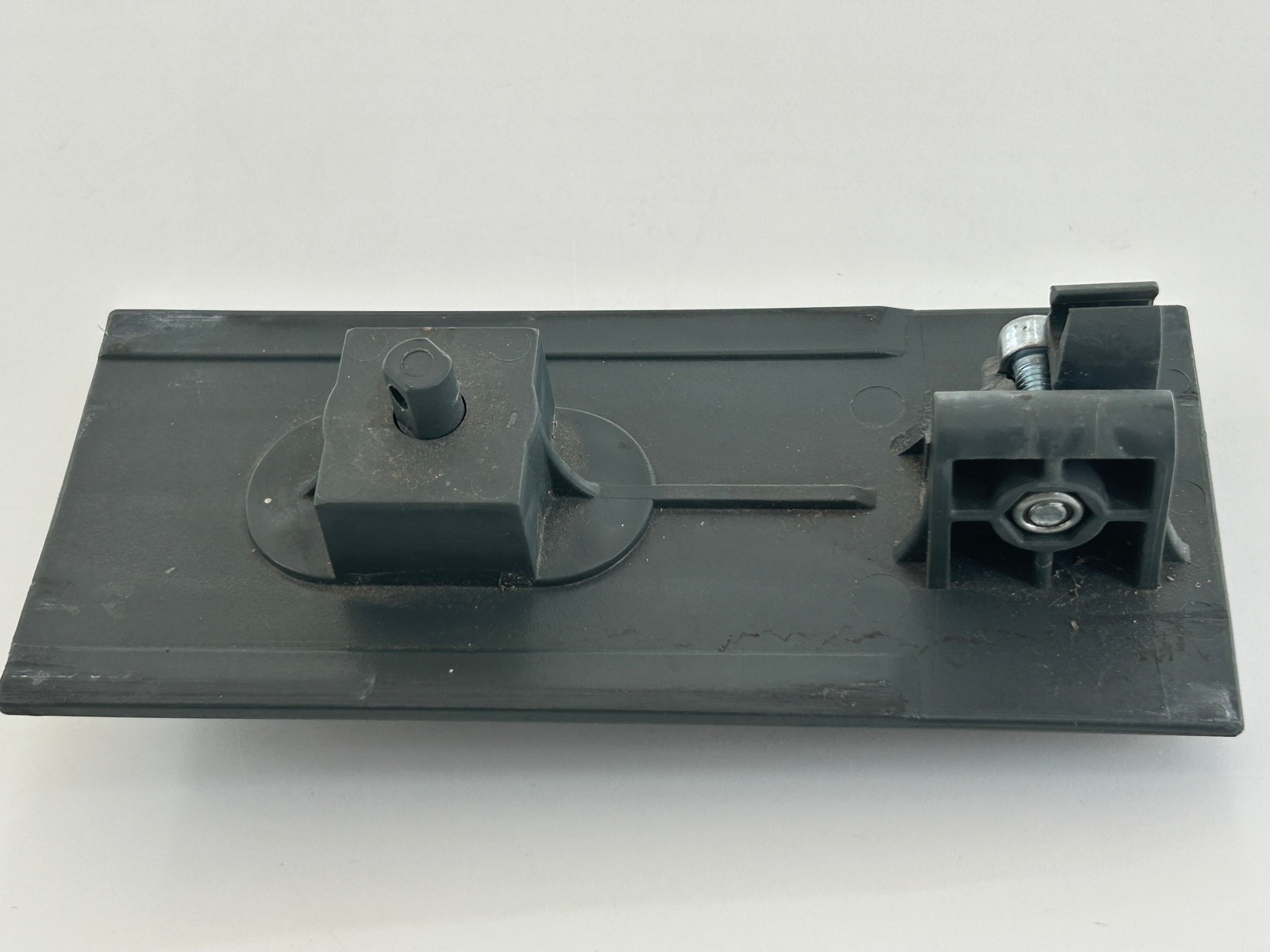 Nice Spin Spa carro trineo transportador trineo caballete zapatilla para correr