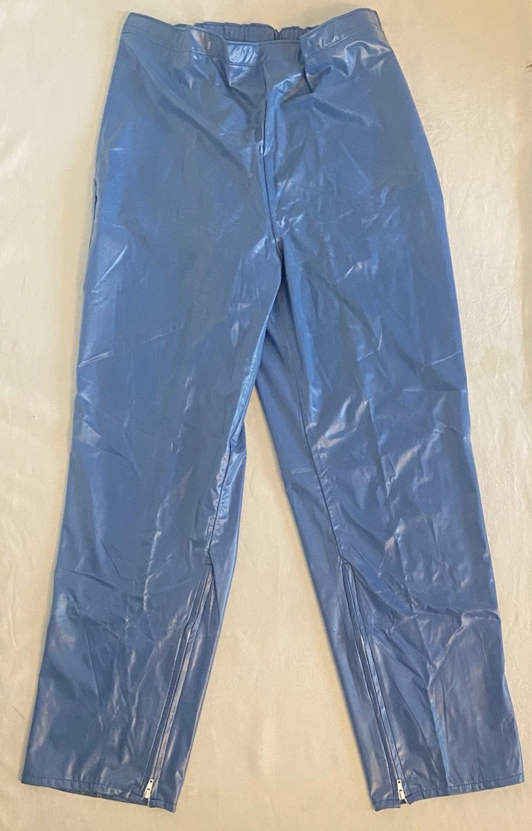Homme Pantalon athlétique Joggings Taille elastique Multi poche Jambe