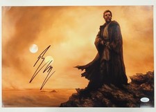 Topps and Lucasfilm Announce Launch of Star Wars Authentics Website 13