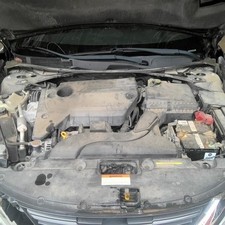 Power Brake Booster Fits 16-23 Maxima 757238 Power Brake Booster Fits 16-23 Maxima 757238