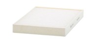 MANN-FILTER Cu 3054 Filter, Innenraumluft FüR Opel