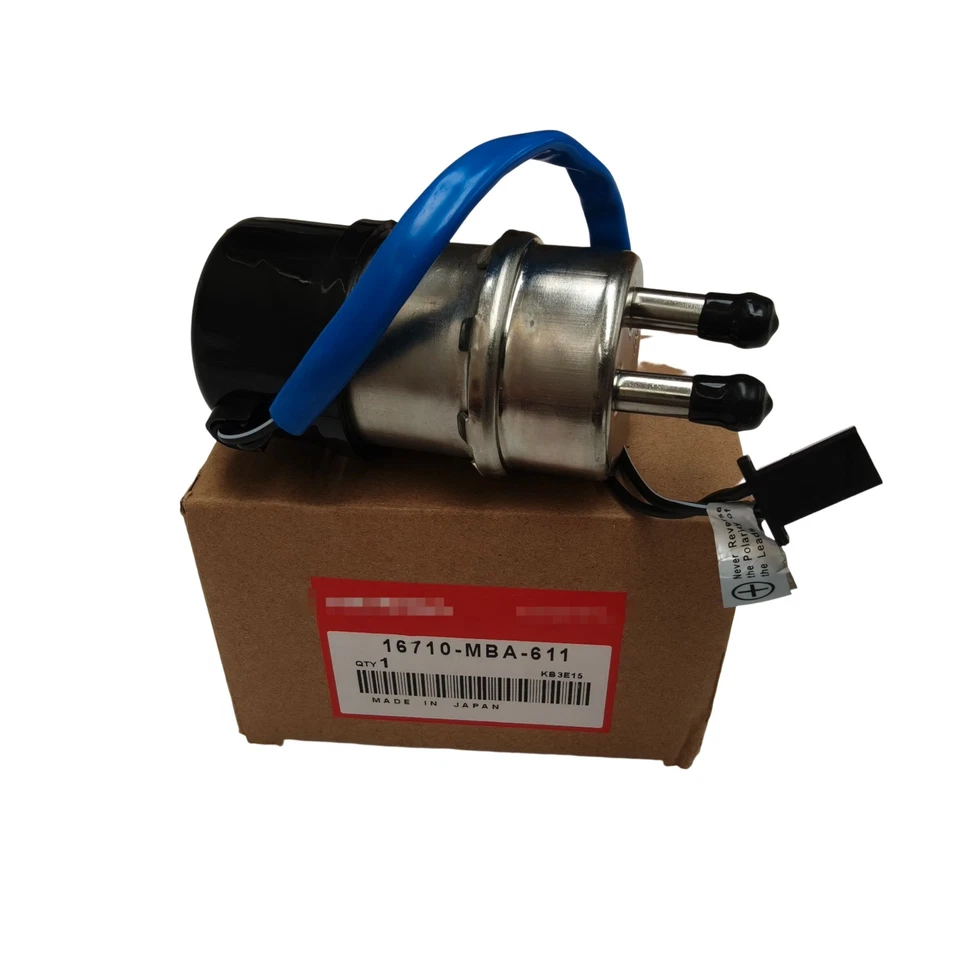 New Fuel Pump For Honda Shadow 97-03 VT750C ACE 01-07 VT750DC Spirit Foto 3 de 4