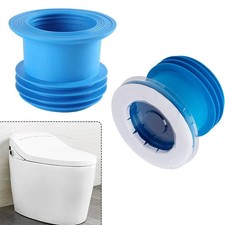 Drain Pipe Gasket Toilet Flange Ring for Easy Installation and Compatibility