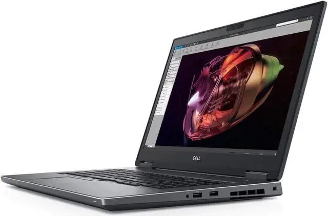 Preços baixos em Dell Precision 7730 notebooks e netbooks | eBay
