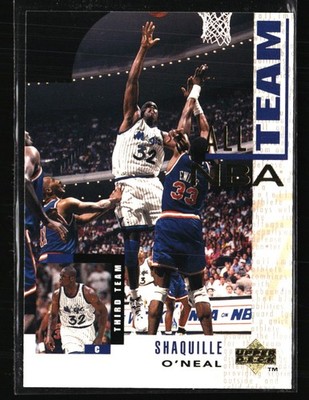 Orlando Magic Basketball Cards - Choose from 100s Player Qty Discount - Part 4