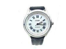 RELOJ PULSERA CABALLERO CITIZEN SERIE ACT…