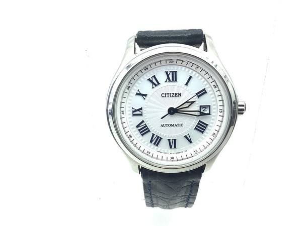 RELOJ PULSERA CABALLERO CITIZEN SERIE ACTION 20110117