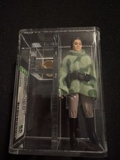 Princess Leia Organa (In Combat Poncho) for sale