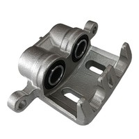 Bremssattel Vorne Rechts FüR CitroëN C-Crosser Mitsubishi Galant Outlander Space
