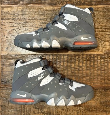 Nike Air Max 2 CB 94 ''COOL GREY'' 2024 - Size 12 - 305440 005 Sneaker Shoes