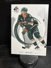 Matt Boldy #40 2024-25 SP Authentic Minnesota Wild