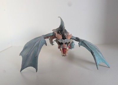 Schleich Eldrador:  70520 Taucher Drache