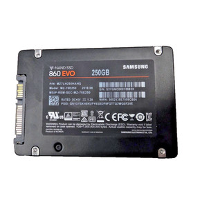 Samsung Ssd 860 Evo 250GB | eBay