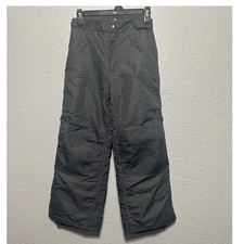 Cherokee Kids Insulated Snow Pants Ski Size M 8 10