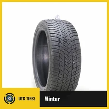 Used 275/40R22 Vredestein Wintrac Pro 108V - 6.5/32