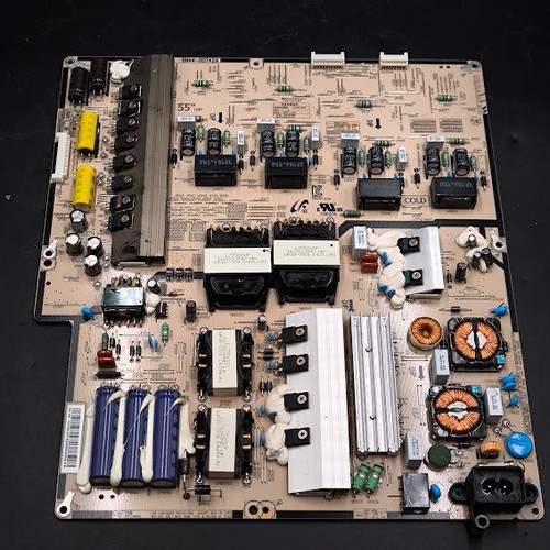 Samsung L55G4P_EHS BN44-00742A TV-Platine - Funktioniert