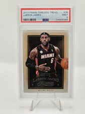 2013-14 Panini Timeless Treasures Basketball Cards 42