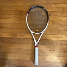 Wilson Five Blx Tennis Racquet for sale | eBay