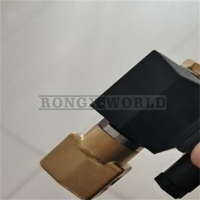 ONE FOR CKD AB41-02-2-02E DC24V solenoid valve NEW #tp