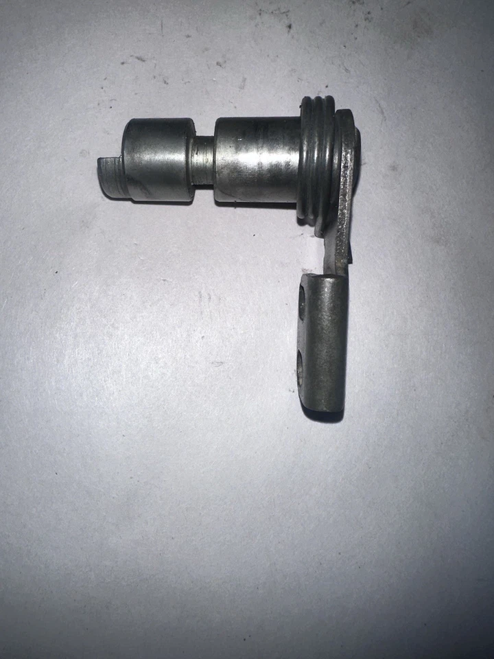 1981 Honda XR500R XR 500 R декомпрессионный привод 2819 - Изображение 4 из 4