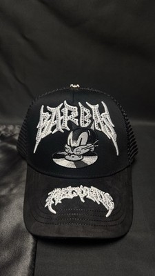 Barbas Hats  Barbas Record . No Box