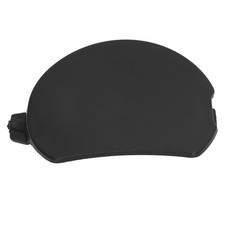 Front Bumper Tow Cover GW2F 50 A11 Black Trailer Eye Hole Cover For 6