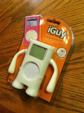 Speck iGuy Case For iPod Mini - BRAND NEW SEALED - Read