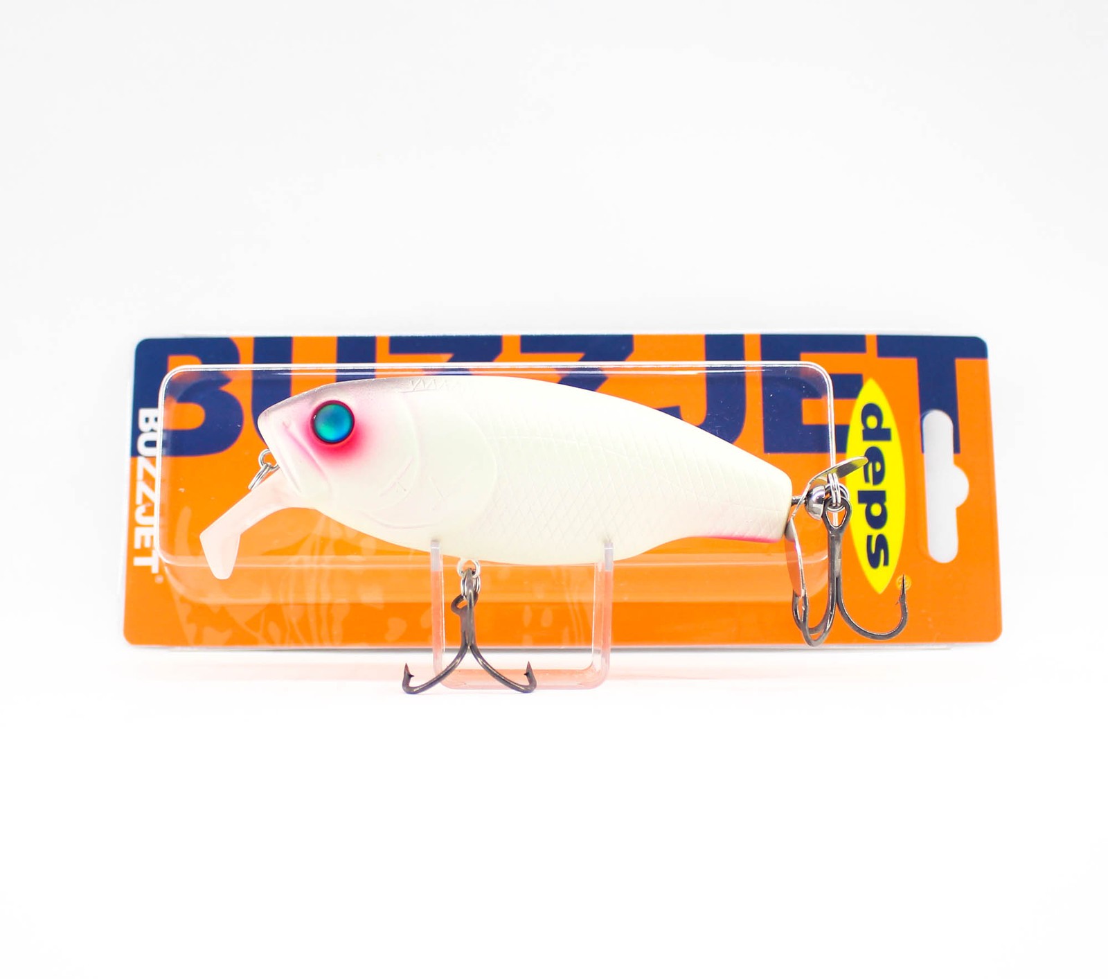 Deps Buzz Jet 96 mm 30 grams Floating Lure 07 (0073)