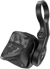 SRAM AXS POD Controller Rocker Paddle - Reverb, Left, Black, D1