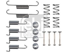 FEBI BILSTEIN 182565 Accessory Kit, brake shoes for SUBARU