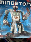Lego Plastic Mindstorms EV3 Robot Building Toys Lot With Case And Box — photo 2