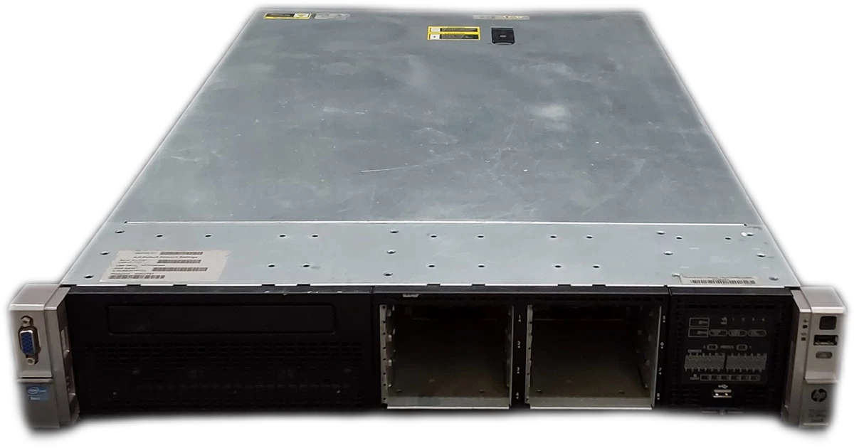 HP Hp Proliant Dl380P Gen8 Computer Servers for sale | eBay