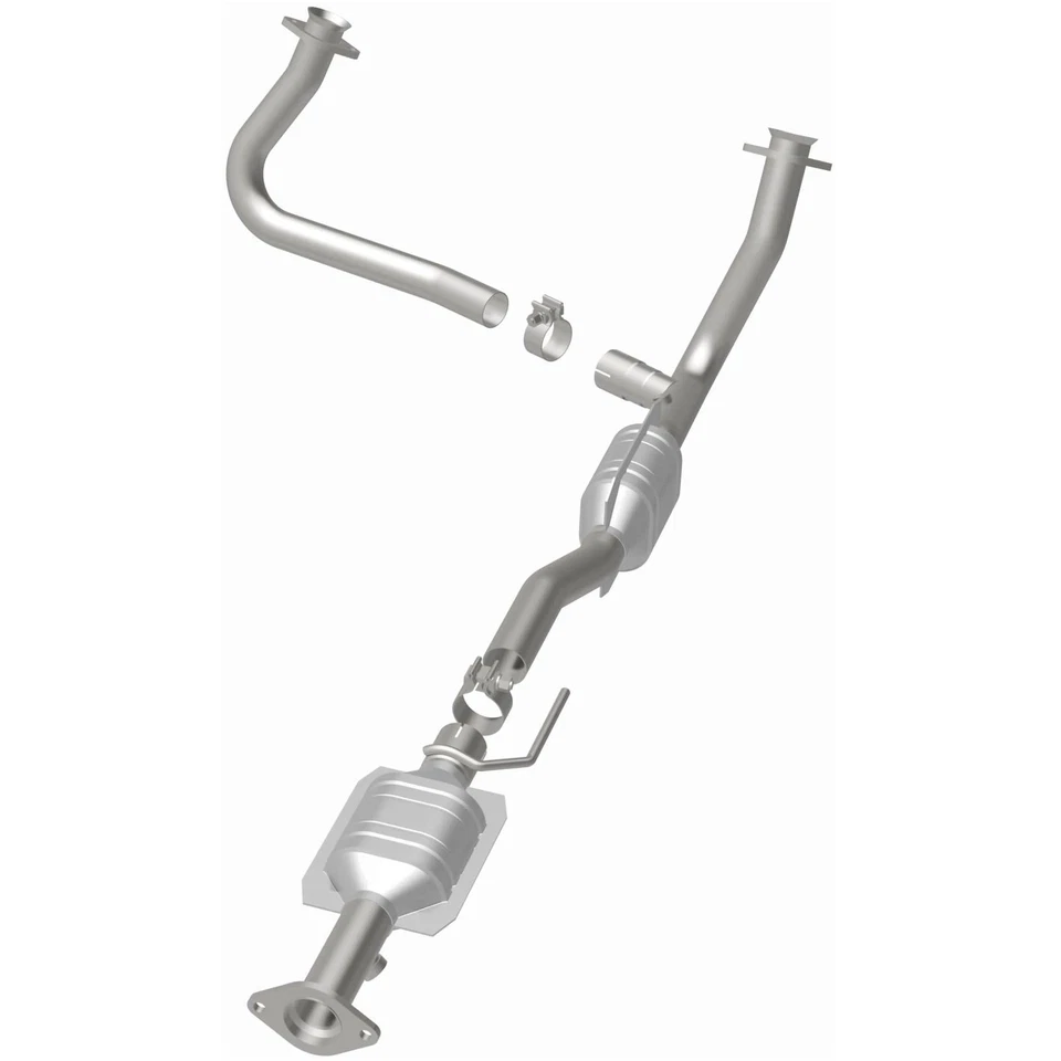MagnaFlow Catalytic Converter: EPA, For 1996-1997 Ford Aerostar - Image 4 of 4