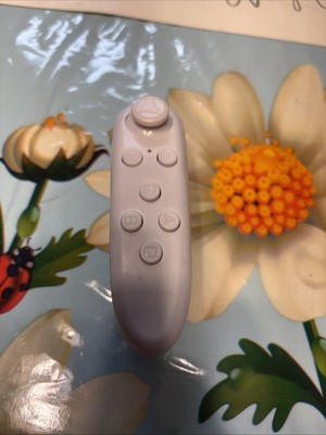 Bluetooth Wireless VR Box Gamepad Remote Controller For iOS & Android Protucts