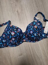 Esprit Bikini Oberteil Gr. 40/80F Neu