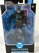 McFarlane Toys DC Multiverse Batman Hazmat Batsuit 7-Inch Scale Action Figure