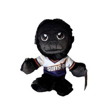 NBA Phoenix Suns Souvenir Plush Gorilla Mascot Doll Authentic Uncanny Brands