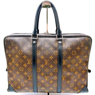 LOUIS VUITTON M40225 モノグラム ビジネスバッグ s-l400.jpg
